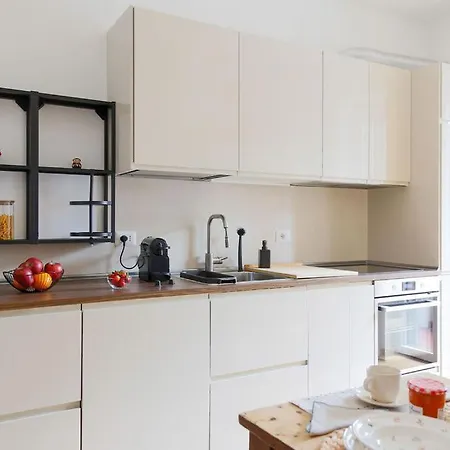 The Rent - Cozy One-bedroom In Porta Romana Area * Milano