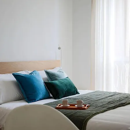 The Rent - Cozy One-bedroom In Porta Romana Area