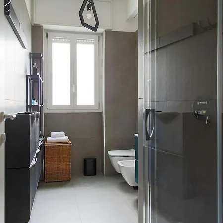 Daire The Rent - Cozy One-bedroom In Porta Romana Area