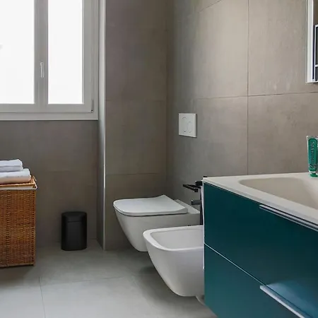 The Rent - Cozy One-bedroom In Porta Romana Area * Milano