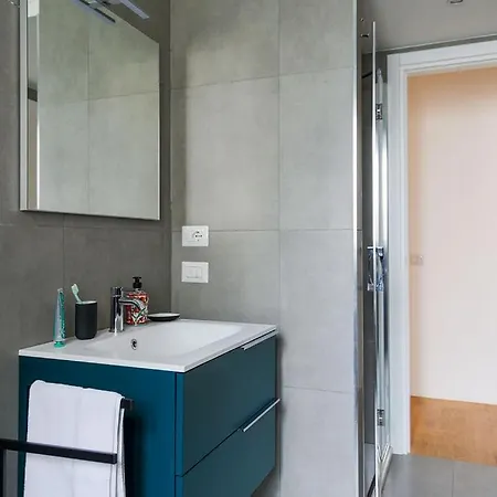 Apartman The Rent - Cozy One-bedroom In Porta Romana Area