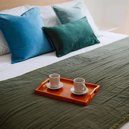 Apartman The Rent - Cozy One-bedroom In Porta Romana Area